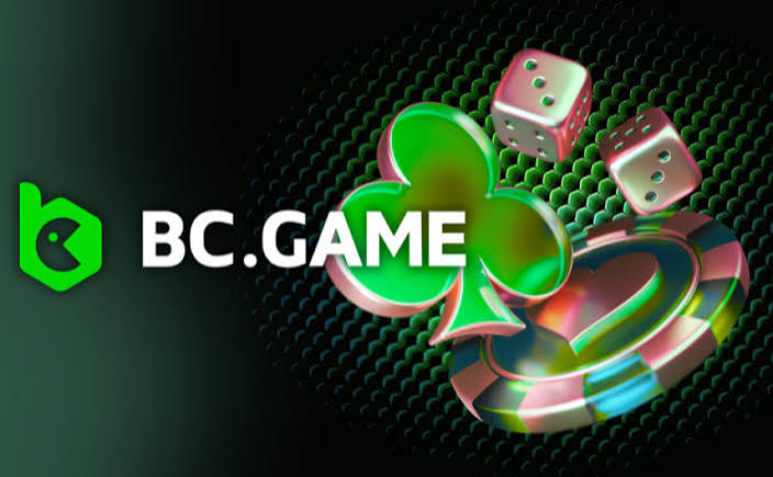 BC.Game Casino Platform Permainan Resmi untuk Penggemar Judi Online