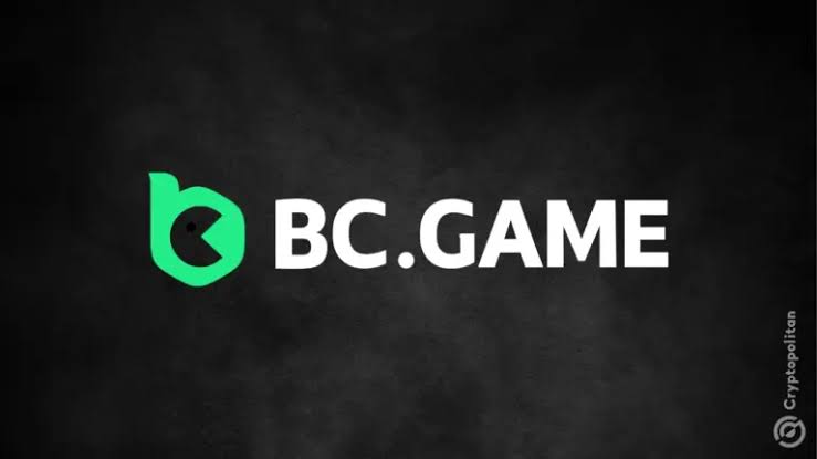 BC Game Погружение в Мир Онлайн Казино