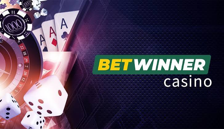 Discover the Exciting World of BetWinner Casino 874845224