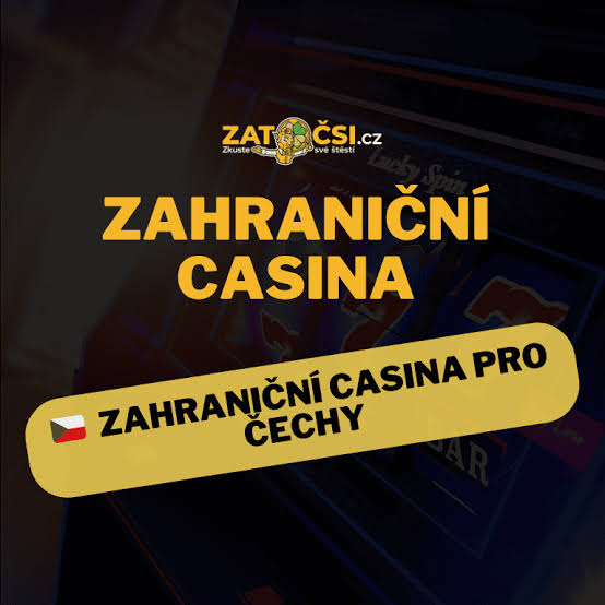 Nove Online Ceske Casino Vse, co Potrebujete Vedet