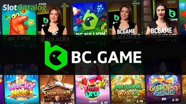 Unleashing the Fun at BC Fun Casino A Player's Guide