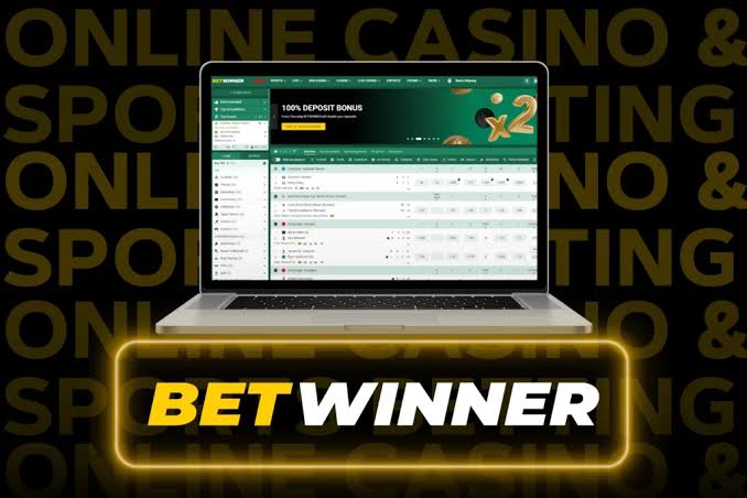 Unleashing the Thrill of Betting with BetWinner Sportsbook