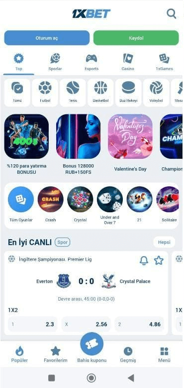 বাংলাদেশে 1xbet সেরা বাজির অভিজ্ঞতা বাংলাদেশে 1xbet সেরা বাজির অভিজ্ঞতা