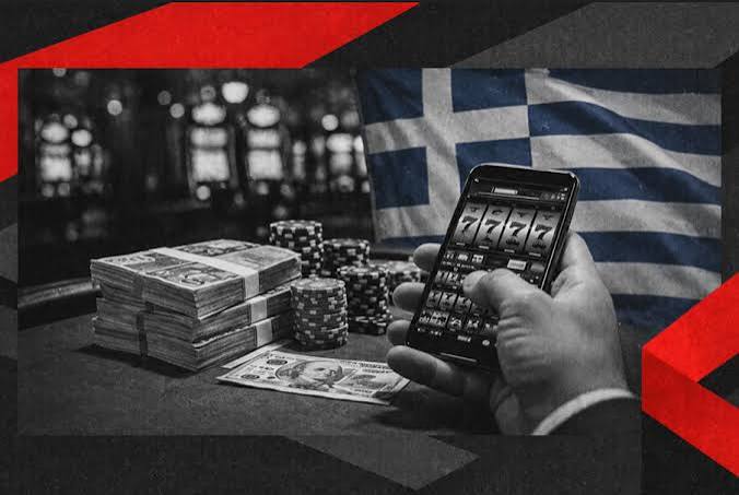 Νέα Καζίνο Ελλάδα Οι Τάσεις και οι Ευκαιρίες του 2023 Νέα Καζίνο Ελλάδα Οι Τάσεις και οι Ευκαιρίες του 2023