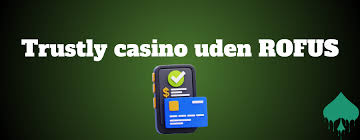 Bedste Casino uden ROFUS Få mest muligt ud af din spilleoplevelse Bedste Casino uden ROFUS Få mest muligt ud af din spilleoplevelse