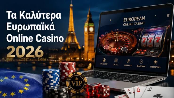 Discover the Thrill of New Online Casinos in Greece Discover the Thrill of New Online Casinos in Greece