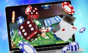 Explore Casino 770 UK Your Ultimate Online Gaming Experience