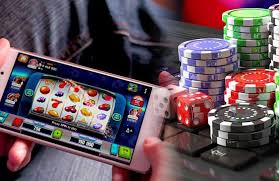 Explore Casino 770 UK Your Ultimate Online Gaming Experience