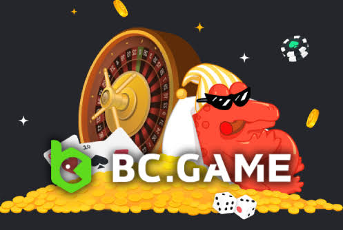 Exploring BC.Game Withdrawal Options A Comprehensive Guide 943736942