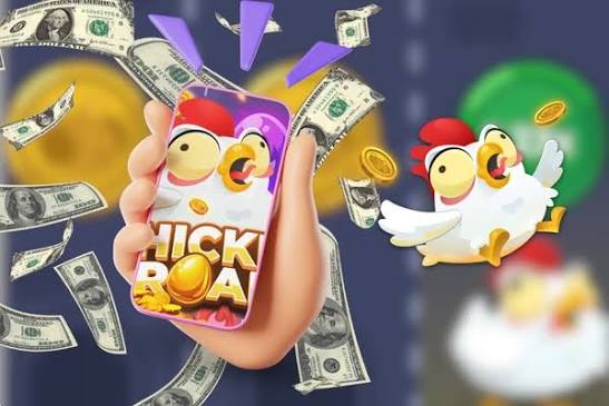 Juega y Gana en Chicken Road 2 La Aventura de la Avestruz