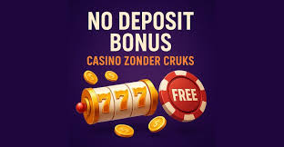 Online Casino zonder CRUKS Vrijheid om te Spelen Online Casino zonder CRUKS Vrijheid om te Spelen