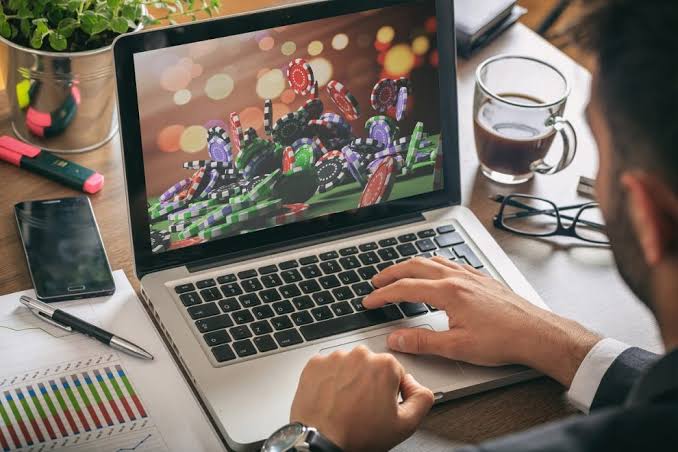 The Ultimate Guide to Online Casino Reviews Finding the Best Online Gambling Sites
