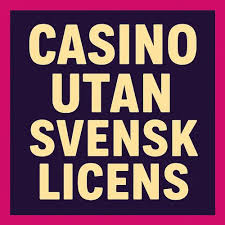 Utländska Casino med Swish En Ny Era för Spelare -1199757401