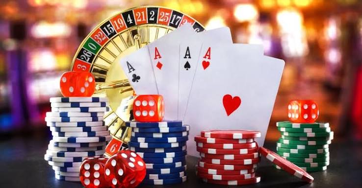 Καζίνο Χωρίς Ταυτοποίηση Η Νέα Τάση στον Κόσμο του Τζόγου -416224697 Καζίνο Χωρίς Ταυτοποίηση Η Νέα Τάση στον Κόσμο του Τζόγου -416224697