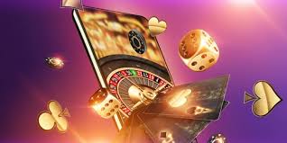 Discover the Thrills of Casino WinThere -841879355