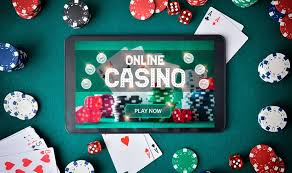 Experience the Thrills at Online Casino Bet Ninja