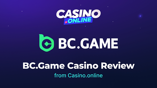 Exploring the Exciting Bonuses Offered by BC.Game