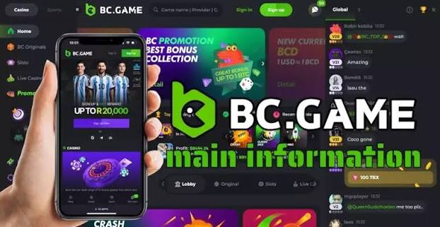 Exploring the Exciting Up and Down Game on BC.Game
