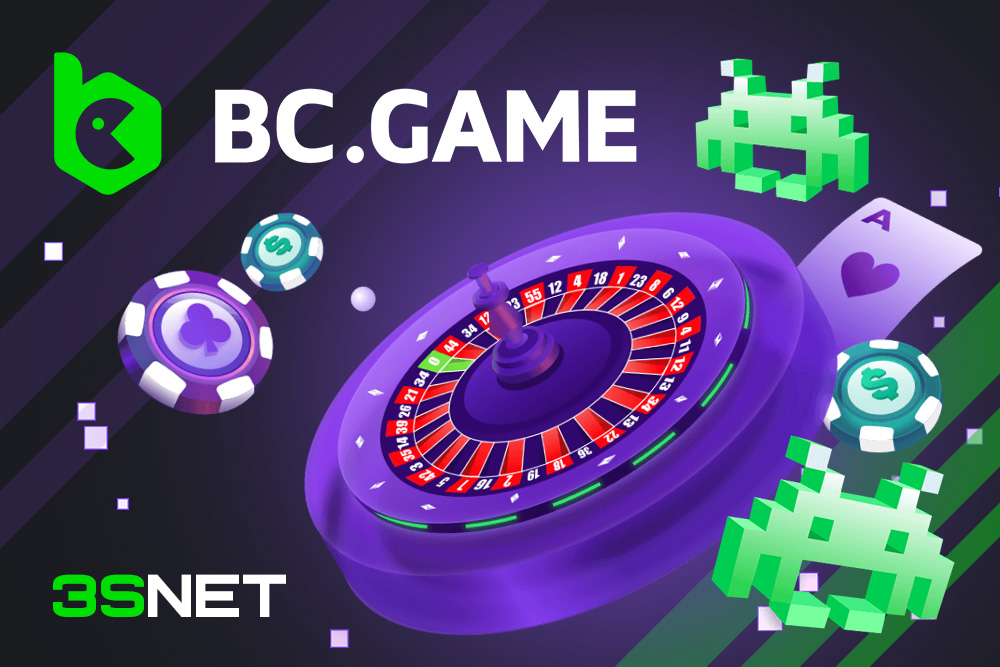 Maximize Your Rewards BC.Game Bonuses and Promo Codes Guide