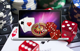 Online Gambling Vše, co potřebujete vědět 1621868083