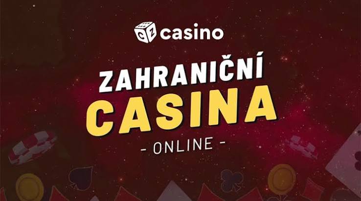 Online kasina v ČR Vše, co potřebujete vědět -40857182 Online kasina v ČR Vše, co potřebujete vědět -40857182