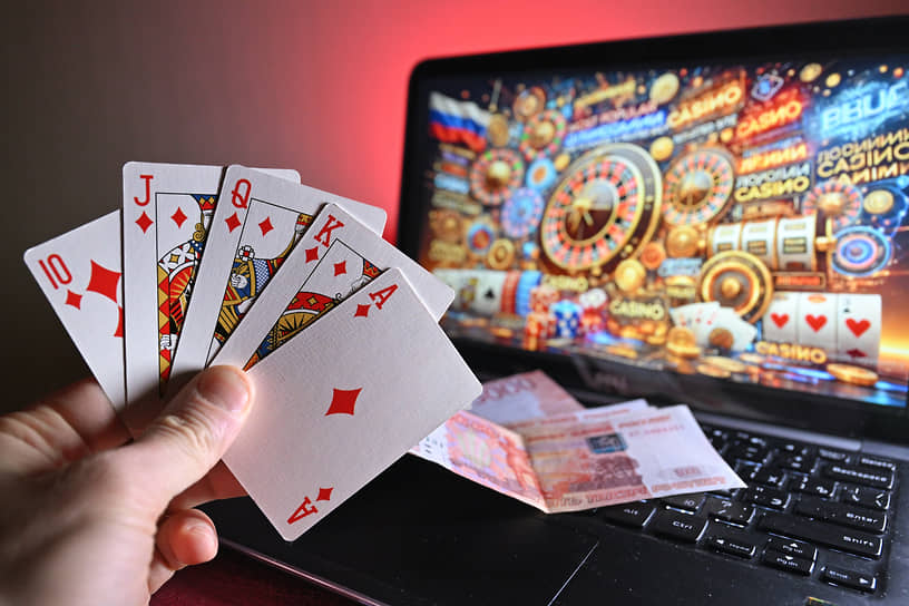 Ontdek de Spanning en Verschillen van GT Bet Casino