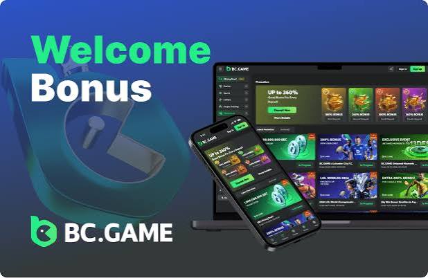 Unlocking Opportunities BC.Game Promo Codes and Bonuses Explained