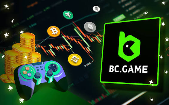 Unlocking Opportunities BC.Game Promo Codes and Bonuses Explained
