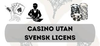 Casino Utan Spelpaus - En Guide till Spelglädje